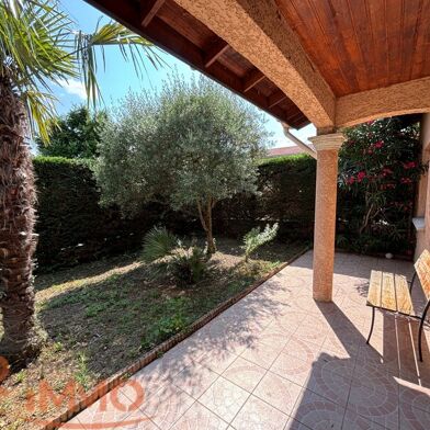 Maison 5 pièces 425000 €