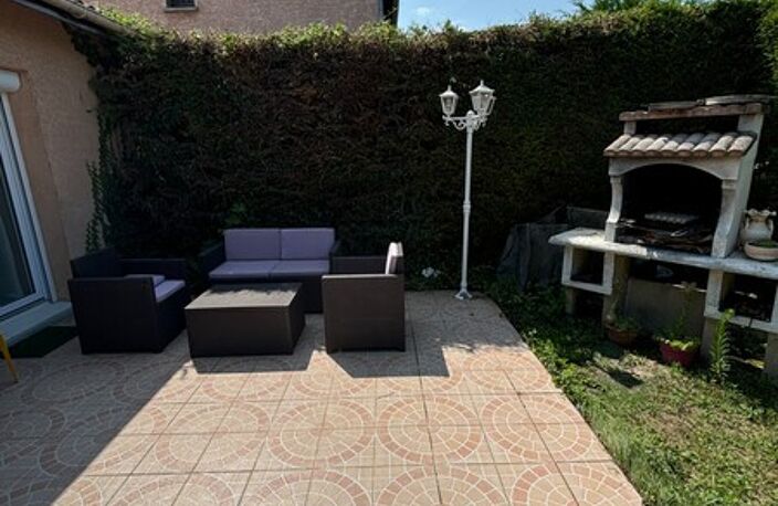 Maison 5 P+C — photo 2