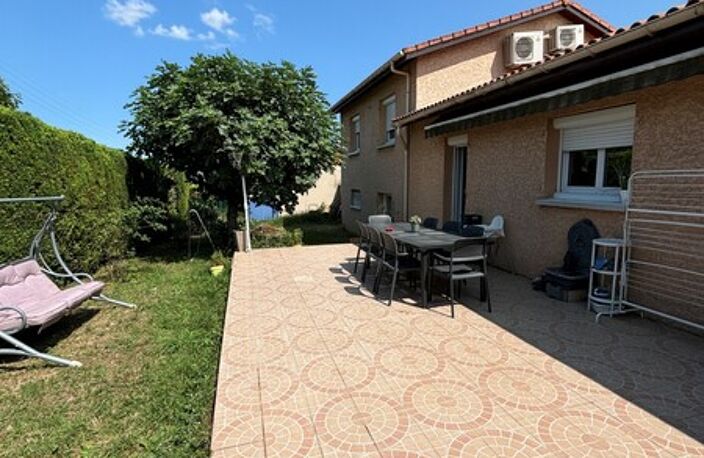 Maison 5 P+C — photo 4