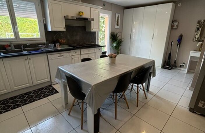 Maison 5 P+C — photo 5