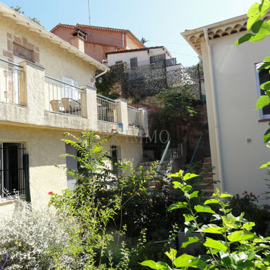 Maison 6 pièces 120 m²