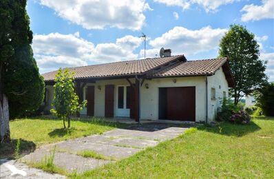 vente maison 223 650 € à proximité de Saint-Michel-de-Castelnau (33840)