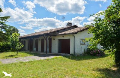 vente maison 223 650 € à proximité de Caumont-sur-Garonne (47430)