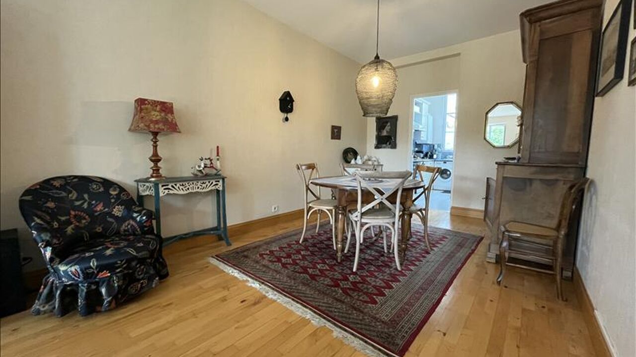 appartement 2 pièces 79 m2 à vendre à Rochefort (17300)