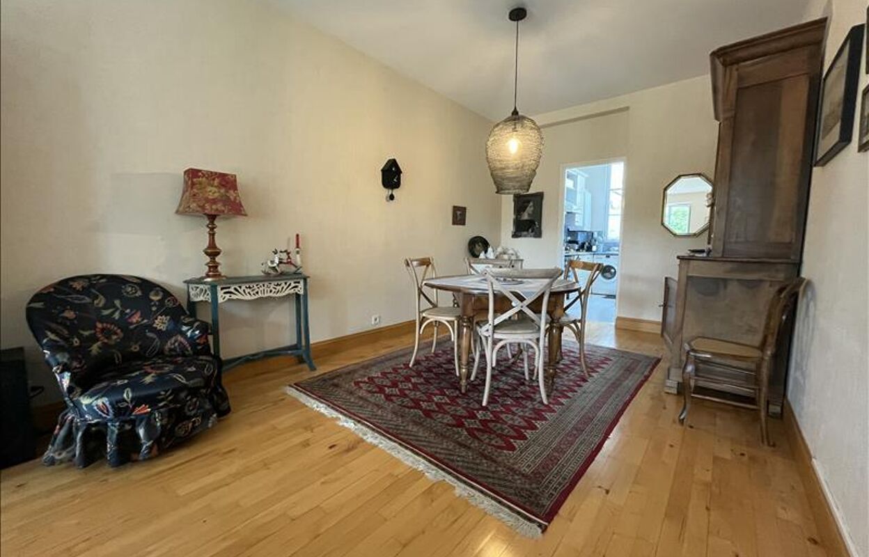 appartement 2 pièces 79 m2 à vendre à Rochefort (17300)