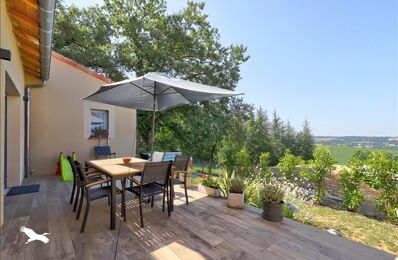 vente maison 439 950 € à proximité de Montjoire (31380)