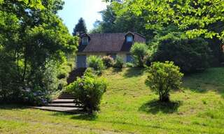 Maison 5 Pièces 100 m² à vendre à Altillac (19120)