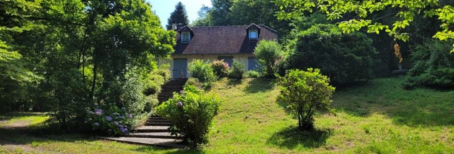 Maison 5 Pièces 100 m² à vendre à Altillac (19120)