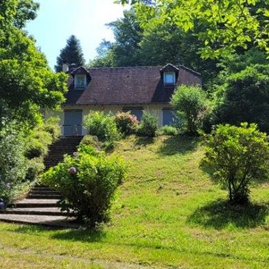 Maison 5 pièces 213000 €