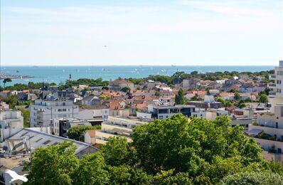 vente appartement 462 000 € à proximité de Le Bois-Plage-en-Ré (17580)