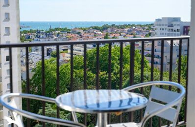 appartement 5 pièces 90 m2 à vendre à La Rochelle (17000)