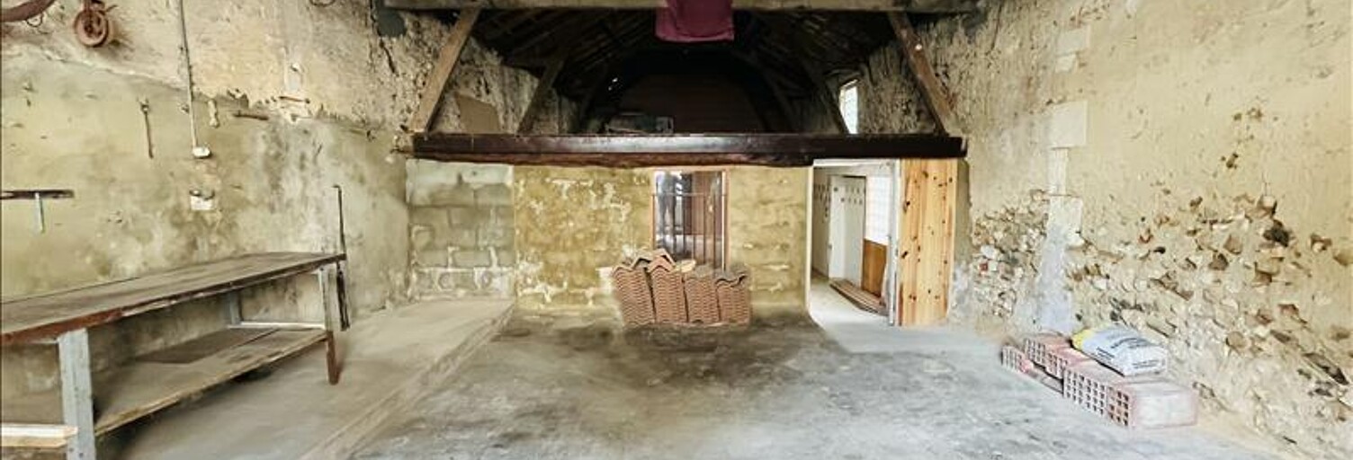 Maison 1 Pièce 83 m² à vendre à Vergt (24380)