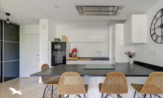 Appartement 3 Pièces 57 m² à vendre à Saint-Jean (31240)