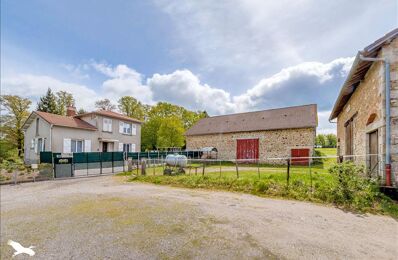 vente maison 265 000 € à proximité de Limoges (87)