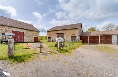 vente maison 254 400 € à proximité de Cognac-la-Forêt (87310)