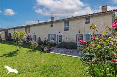 vente maison 165 000 € à proximité de Paizay-Naudouin-Embourie (16240)