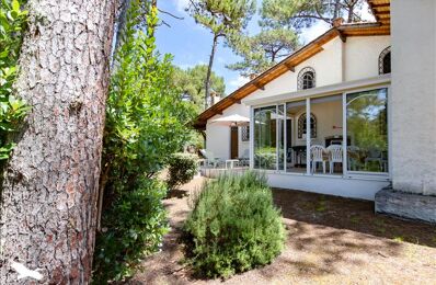 vente maison 1 242 000 € à proximité de Arcachon (33120)