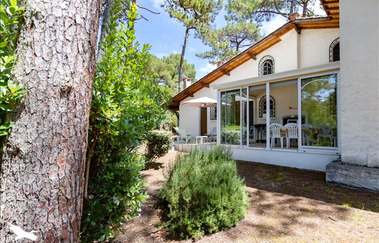 maison 5 pièces 107 m2 à vendre à Lège-Cap-Ferret (33950)