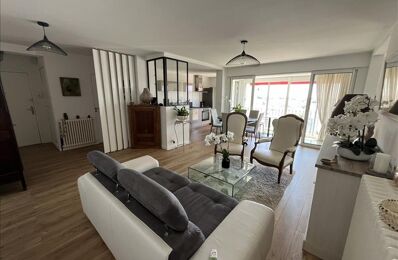 vente appartement 447 200 € à proximité de Arvert (17530)