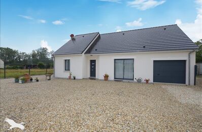 vente maison 223 650 € à proximité de Saint-Romain-sur-Cher (41140)