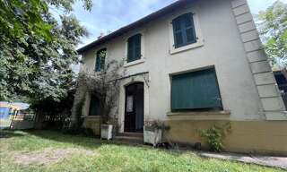 Maison 6 Pièces 137 m² à vendre à Anglars-Saint-Félix (12390)