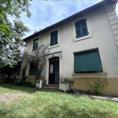 Maison 6 pièces 159990 €
