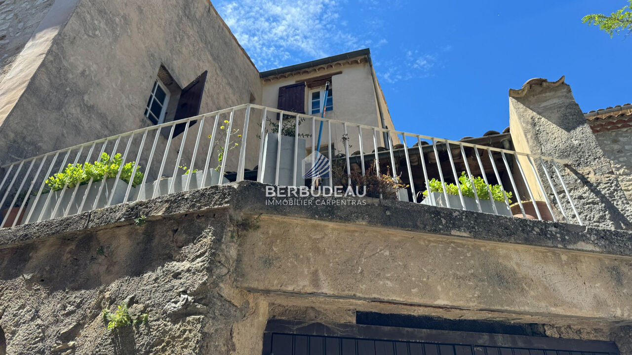 maison 5 pièces 149 m2 à vendre à Aurel (84390)