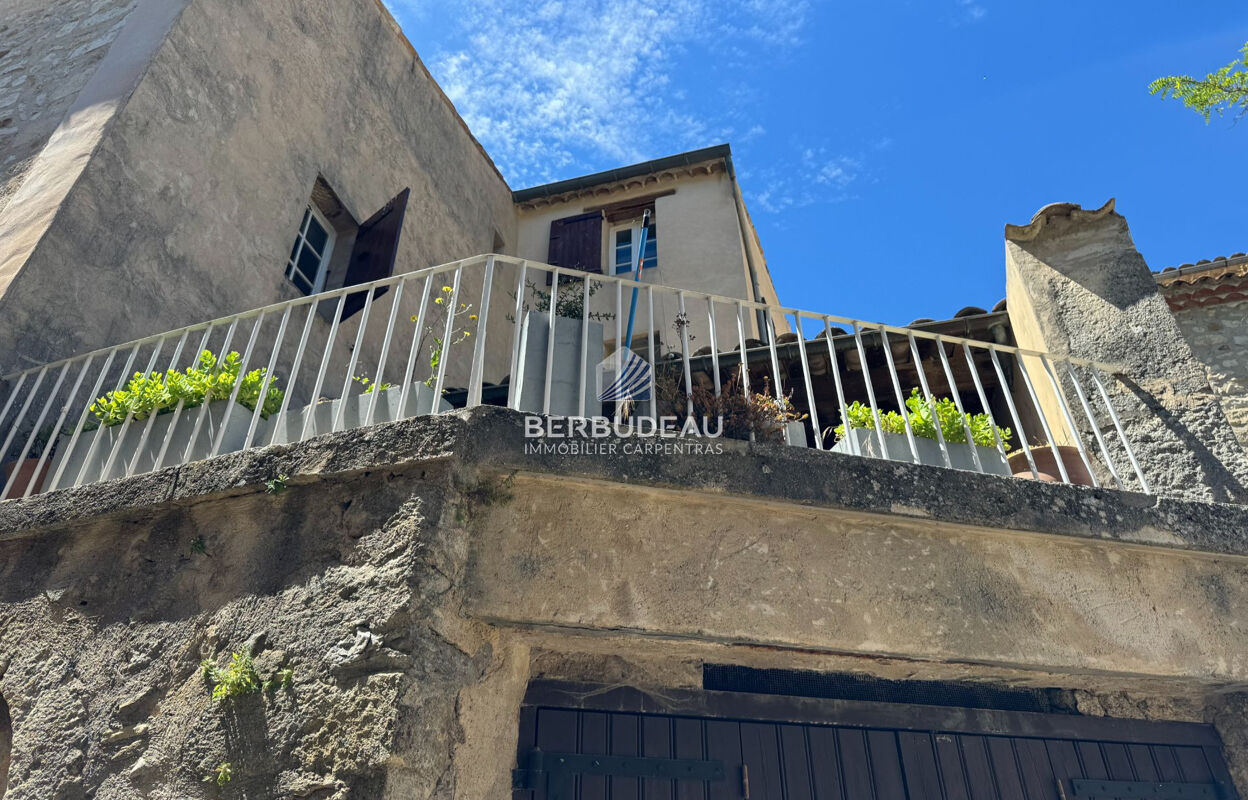 maison 5 pièces 149 m2 à vendre à Aurel (84390)