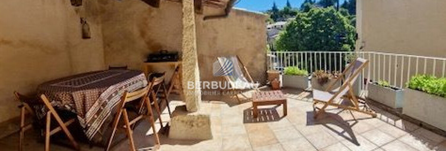 Maison 5 Pièces 149 m² à vendre à Aurel (84390)