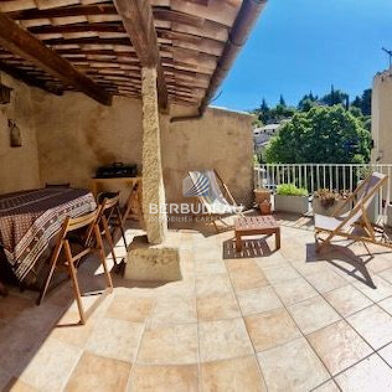 Maison 5 pièces 299000 €