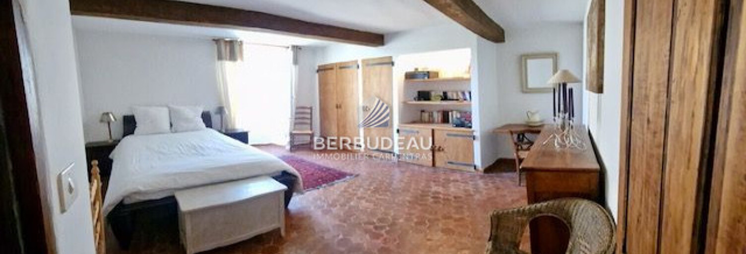 Maison 5 Pièces 149 m² à vendre à Aurel (84390)