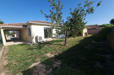 vente maison 437 000 € à proximité de Mondonville (31700)