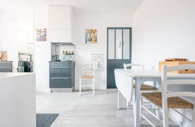 vente appartement 320 250 € à proximité de Talmont-Saint-Hilaire (85440)