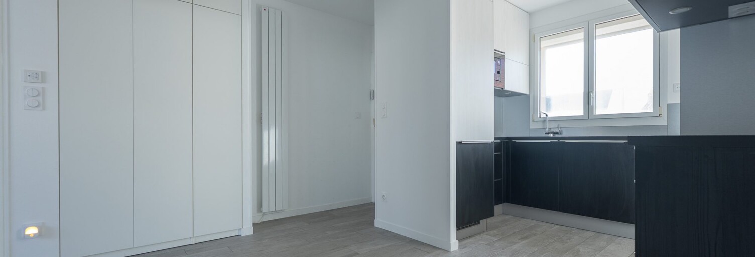 Appartement 3 Pièces 54 m² à vendre à Les Sables-d'Olonne (85100)