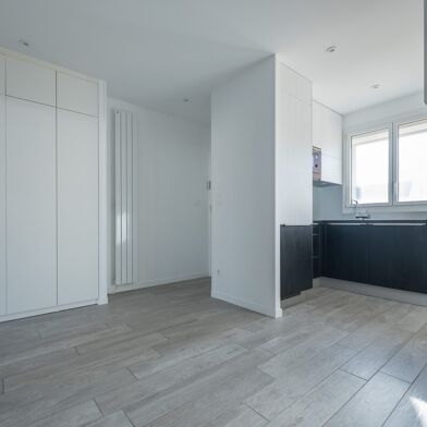 Appartement 3 pièces 283000 €