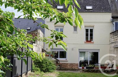 vente maison 245 000 € à proximité de Braine (02220)