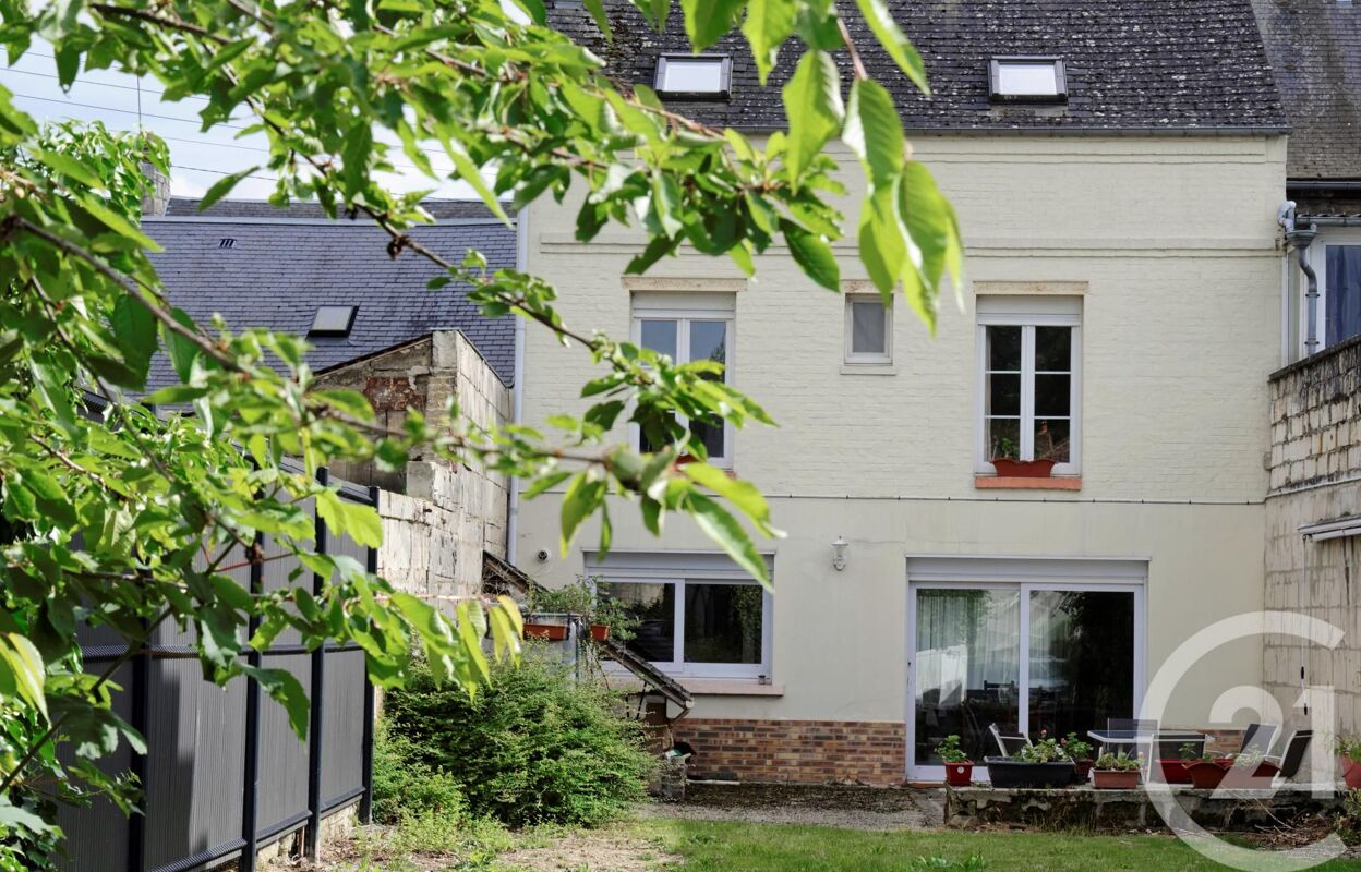 maison 7 pièces 205 m2 à vendre à Soissons (02200)