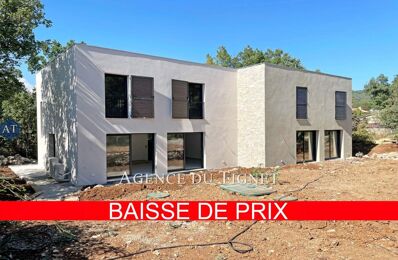 maison 4 pièces 120 m2 à vendre à Saint-Cézaire-sur-Siagne (06530)