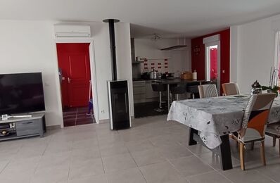 vente maison 337 600 € à proximité de Bords (17430)