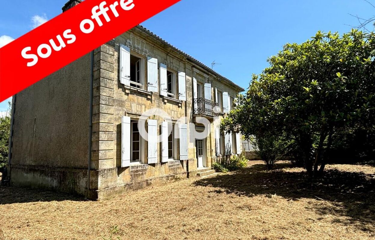 maison 4 pièces 197 m2 à vendre à Saint-Palais-sur-Mer (17420)