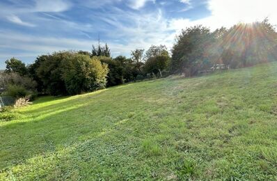 terrain  pièces 800 m2 à vendre à Guerlédan (22530)