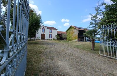 vente maison 189 000 € à proximité de Castelnau-Rivière-Basse (65700)