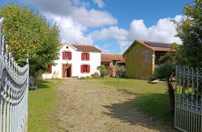 vente maison 184 000 € à proximité de Termes-d'Armagnac (32400)