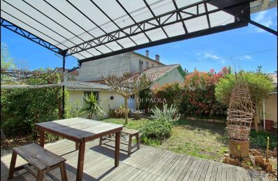 vente maison 149 000 € à proximité de Ginestet (24130)