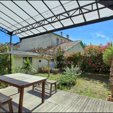 Maison 4 pièces 85 m²