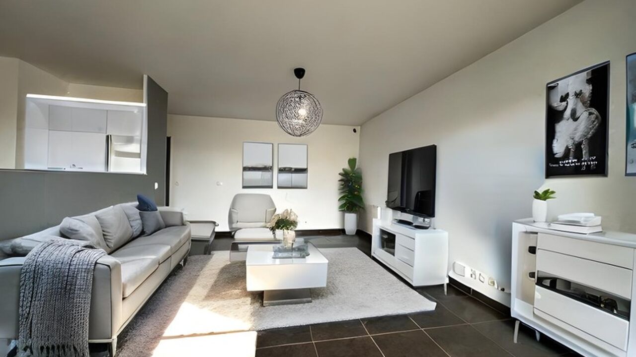 appartement 3 pièces 66 m2 à vendre à Meaux (77100)