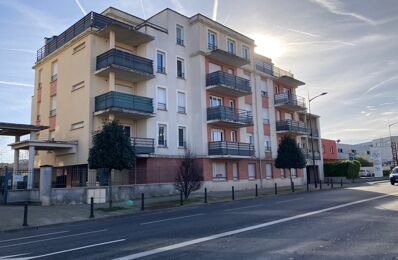 vente appartement 195 000 € à proximité de Villenoy (77124)