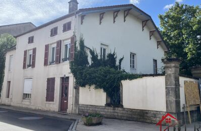 vente maison 300 000 € à proximité de Pisseloup (52500)