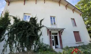 Maison 12 Pièces 230 m² à vendre à Bourbonne-les-Bains (52400)