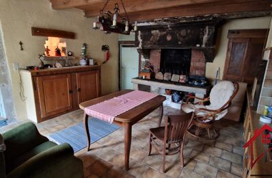 vente maison 76 000 € à proximité de Villars-le-Pautel (70500)